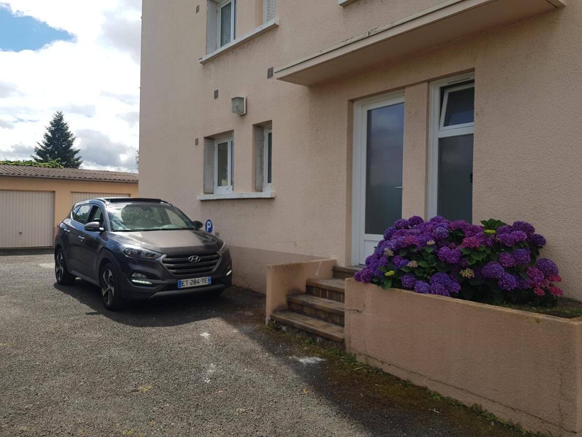 Le Stade Apartment