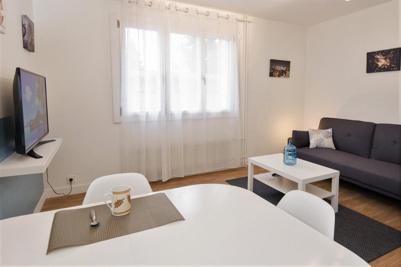 Le Stade Apartment Issoire